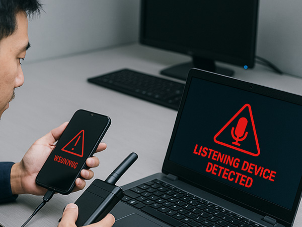 苍南手机电脑监听排查服务